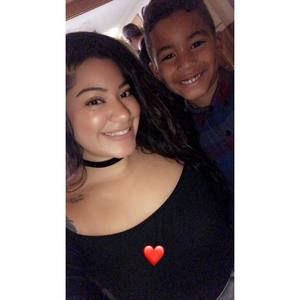 Meet your Posher, Alejandra